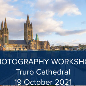 Cornwall Photography workshop
