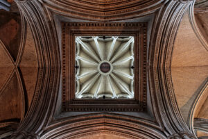Truro Cathedral top 15 photograph