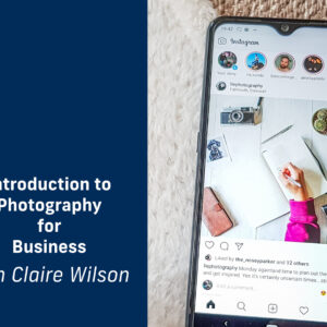 Photography for Business Basics